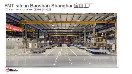 寶山區57家企業入選2023年第二批上海市專精特新中小企業名單 技術交流助推企業創新發展