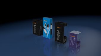 電子產(chǎn)品是精密的代名詞，外包裝應是詩意的幾何結構